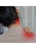 【肩こり改善・二の腕引き締め】肩甲骨特化整体&トレーニング体験