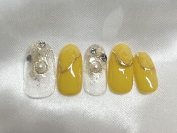 キャンアイドレッシー 下赤塚店/トレンドプラス