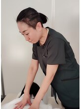 ほぐし整体プラスイチ(+1)&nbsp;一田 樹里