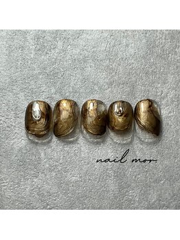 アイモア 横浜関内店(eye mor.)/simple. design