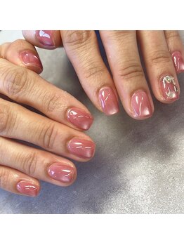 アイリッシュネイル 久屋大通店(Irish Nail)/ぷるマグ