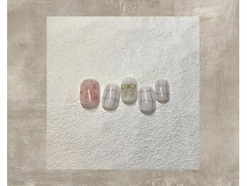 マルネイル 池袋店(MARU NAIL)/regular design ¥7,480