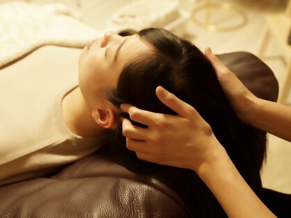 スリープ(thReep)の写真