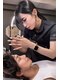 ルイ 梅田店(Louis)の写真/《メンズ専門サロン》毛穴レスの素肌が叶うハイドロフェイシャルが大人気！メンズアイブロウとのセットもOK