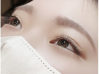 ミース(Mys)/まつげエクステ