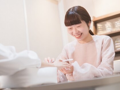 スカイフラワー(sky flower)の写真