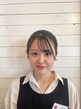 ロンドンラッシュ 宇都宮(LONDON LASH)&nbsp;小池 有可