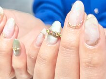 アールズ ハーモニー(R's Harmony.)/◆持ち込み150分コース ¥13200~