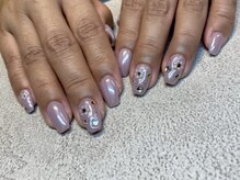 ダブリュー 深江橋店(W)/●オーロラデザイン●