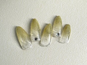 ネイルサロン リベラ(Libera)/art collection