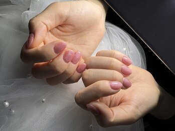 アンネマリアネイルアート(Anne-Marie Nail Art)/