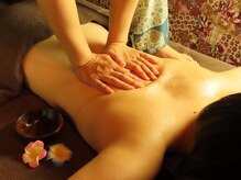 アジアンリラクゼーション ヴィラ 大手町店(asian relaxation villa)/【溜まった浮腫みに効果的】