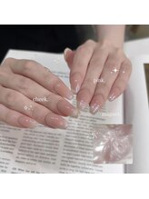 ルーム(RooM)/cheek×magnet*