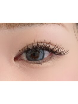 モテ可愛な目元にしたい