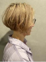 ラニ(Lani)/ショートスタイル