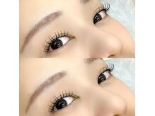 リル 長堀橋(Rire)/エクステ×パーマ