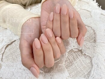 ベルダ(BELDAD)/お客様ネイル ー Customer nail