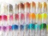 【平日限定】＆【オフのない方限定】ラメグラデーション☆　¥1,980