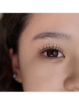 シェヌ(Chez nous)/flat lash 上下　140/40