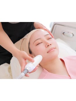 小顔になりたい