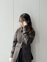 ニコルネイル(nicole nail)&nbsp;akina 