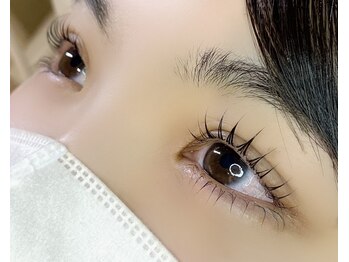 プレジール ひばりヶ丘店(Plaisir)/【ひばりヶ丘】まつげパーマ