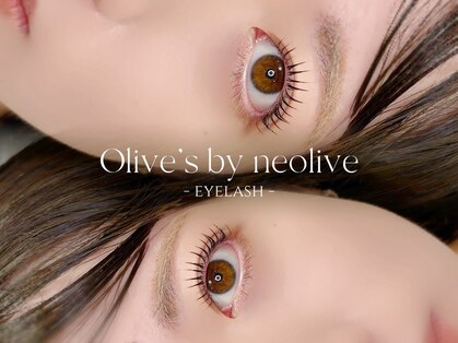 オリーブス バイ ネオリーブ(Olive's by neolive)の写真