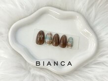 ビアンカ 町田店(Bianca)/新規￥7,500　再来￥8,500