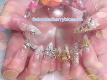 サロンドチェリーブロッサム(Salon de Cherryblossom)/