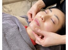 プラスホワイト 久我山/熟練したハンドケア