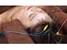 【不眠やリフトアップにも】頭皮から引き上げるヘッド鍼◎30分 ¥3500