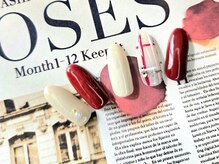 マーム(ma`am)/12月【定額】トレンド