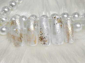 マーメイド(Mermaid)/HAND☆シンプル定額プラン