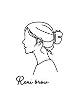 レニーブロウ 仙台店(Reni brow) Reni brow 仙台