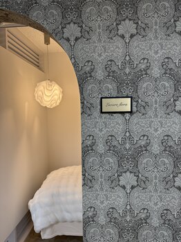 ラヴィエールフローラ(Laviere Flora)/オープン♪