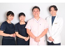 マーキュリー(Mercury)/スタッフ写真