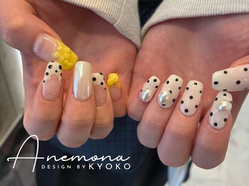 design by〉Kyoko