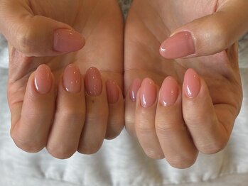 チャロアイト 可部店(Charoite)/ワンカラー &nbsp;