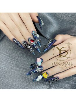 ユリネイル 船橋店(YURI NAIL)/