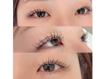 ヘイリー(Hailey 201.)/LED×80 &nbsp;パーマ