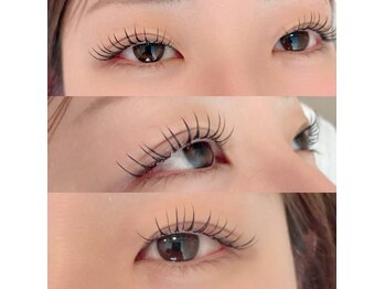 ヘイリー(Hailey 201.)/LED×80 &nbsp;パーマ