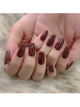 ネイルサロン プリティア 博多店(Pritia)/ワンカラー