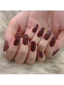 ネイルサロン プリティア 博多店(Pritia)/ワンカラー