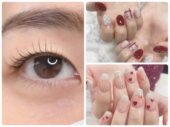 トータルビューティ ノイド(Noid)/パリジェンヌ&10480以上♪