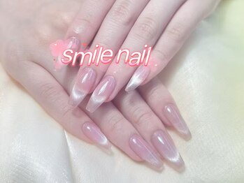 スマイル ネイル 大宮(smile nail)/
