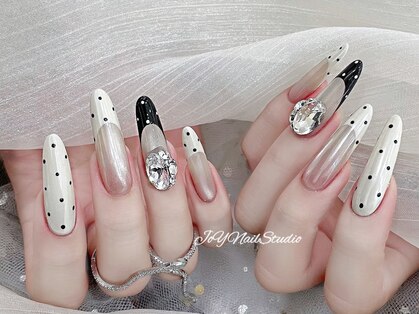 ジョイネイルスタジオ 高田馬場(JoY Nail Studio)の写真