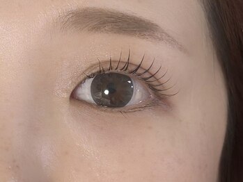 コルテアイ(CoRte.eye)/まつ毛パーマ/ラッシュリフト