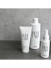 【全員】Foot：かかとケア◇BEBE CARE SPA　マッサージ有　※ジェル追加可