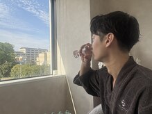 ザ アロマ スパ 青山(THE AROMA SPA AOYAMA)