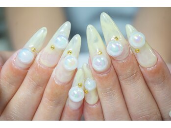 サロン デ ミランダ(Salon de Miranda)/